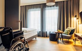 Harry'S Home Villach Hotel & Apartments